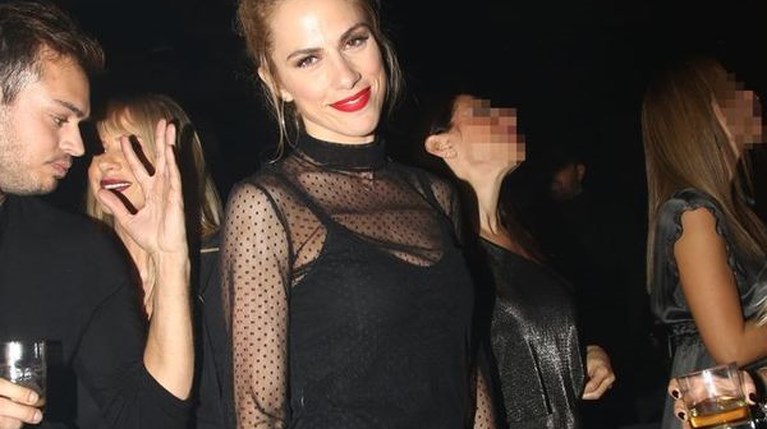Ντορέττα Παπαδημητρίου r