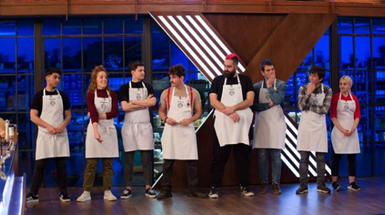 MasterChef