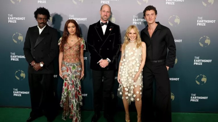 Πρίγκιπας William