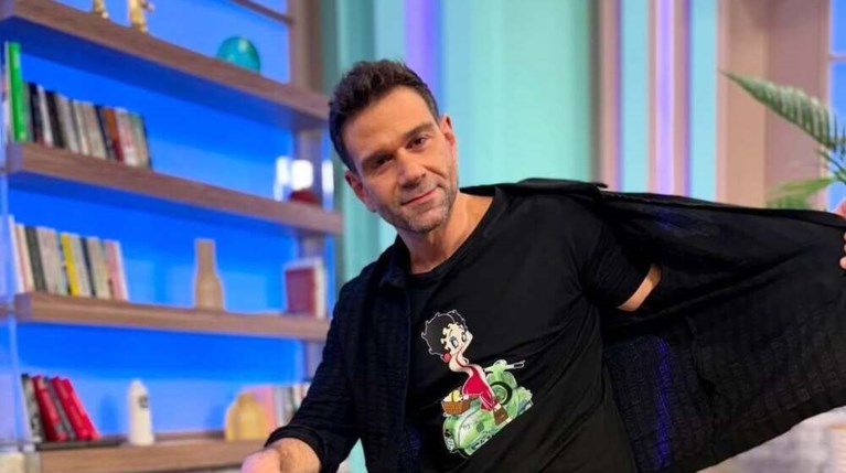 Τάσος Ιορδανίδης