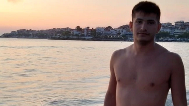 Πέθανε ο 25χρονος Θοδωρής από τις Σέρρες