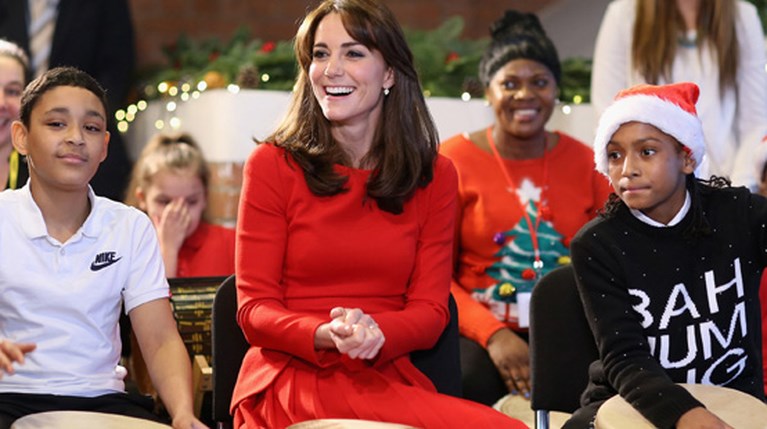 Catherine Middleton r