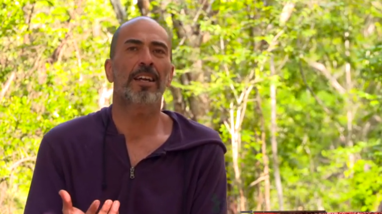 Survivor 2022 Βαλάντης