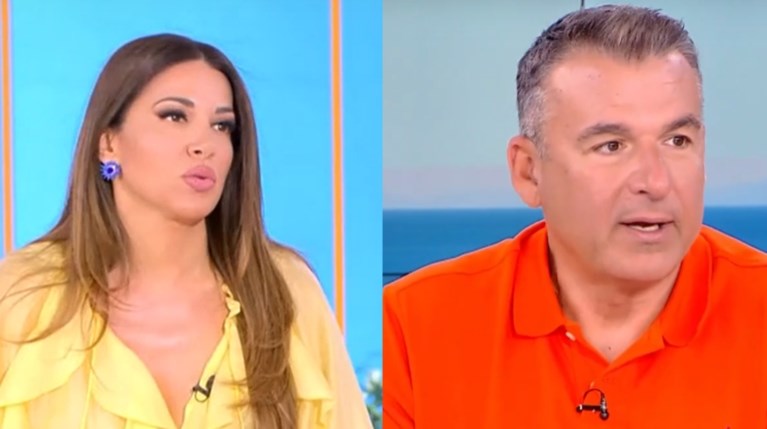Λιάγκας