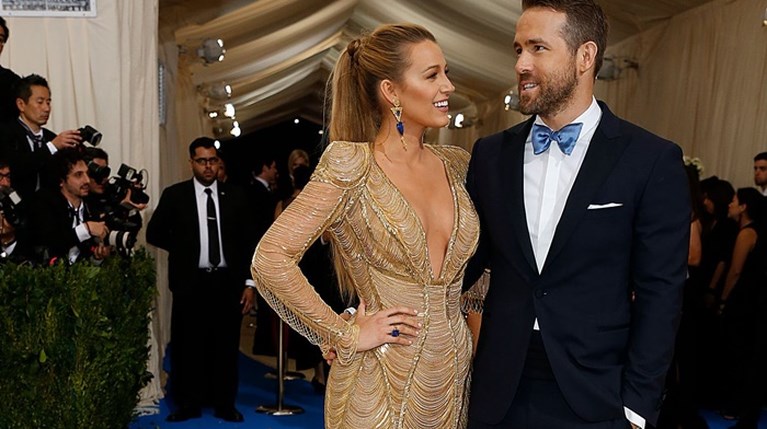 Met Gala 2017