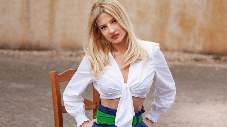 Φαίη Σκορδά