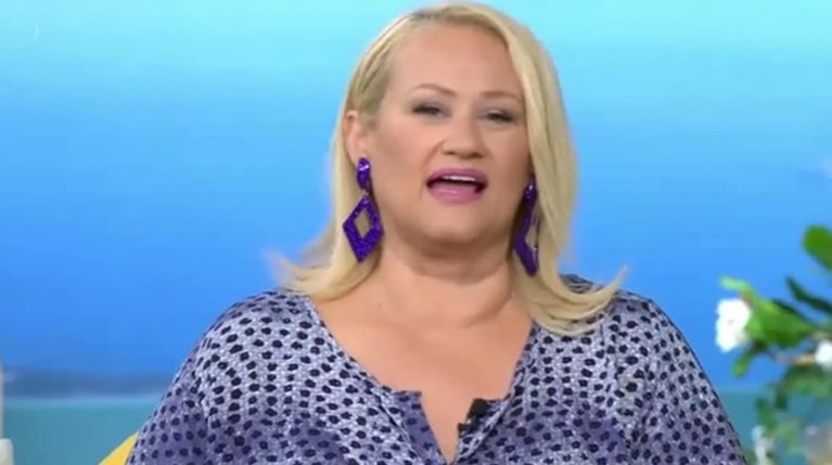 Άση Μπήλιου