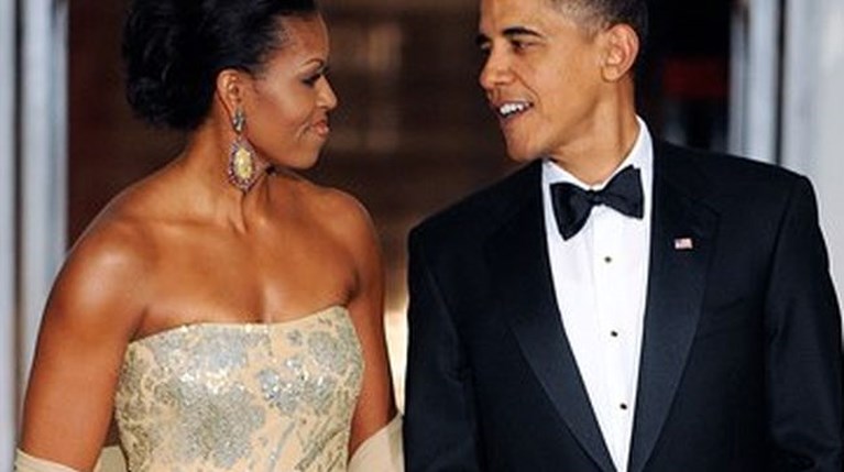 Michelle Barack Obama