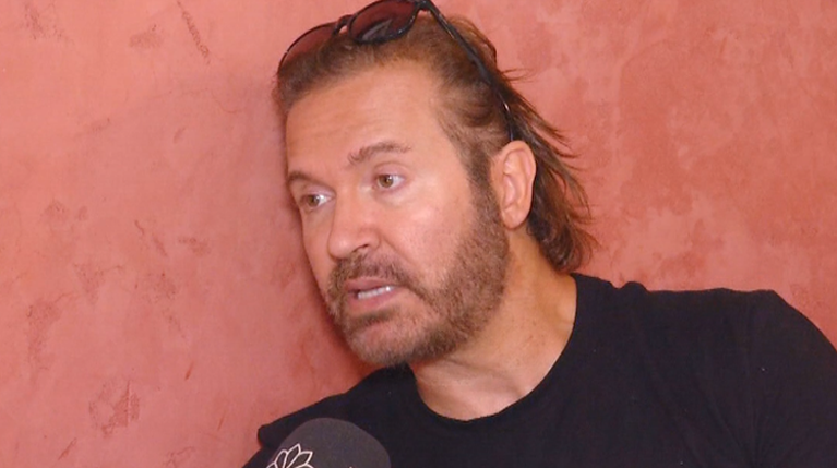 Γιώργος Βάλαρης