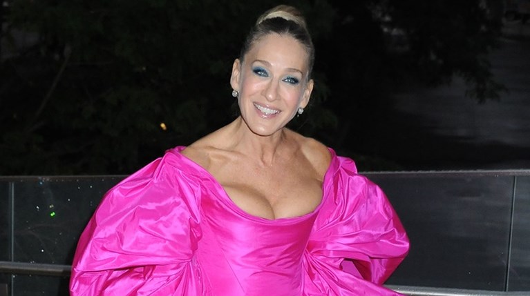 Sarah Jessica Parker R