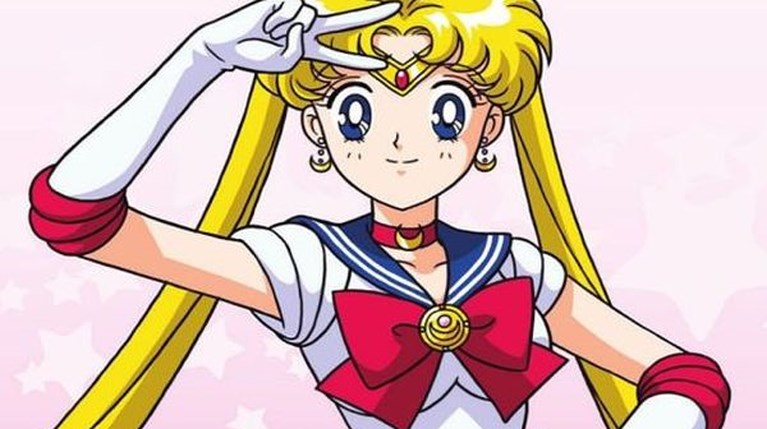 Sailor Moon