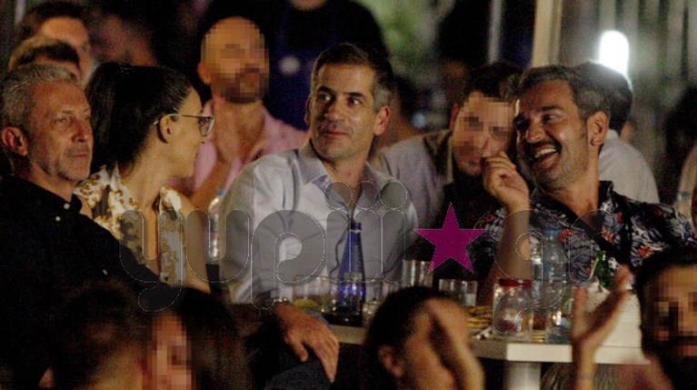 Κώστας Μπακογιάννης (4)