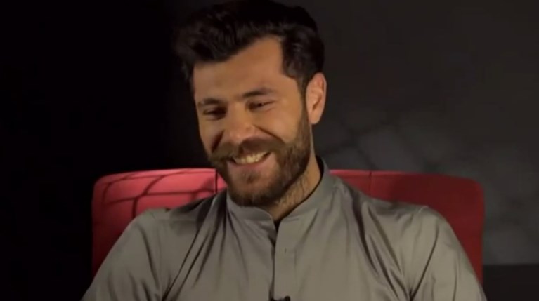 Νίκος Μπάρτζης
