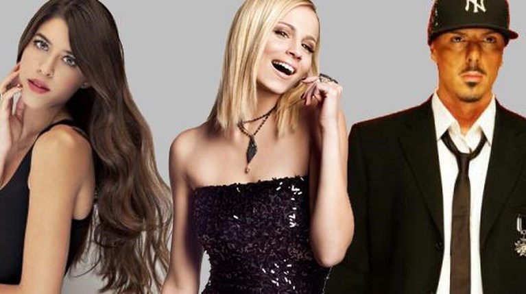 Νάντια Μπουλέ- Demy -Νίκος Βουρλιώτης Ένωση