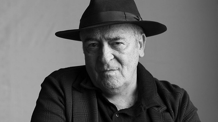 Bernardo Bertolucci