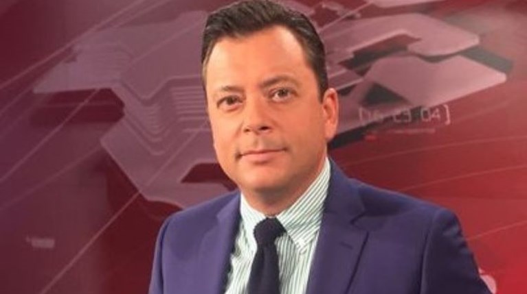 Νίκος Υποφάντης