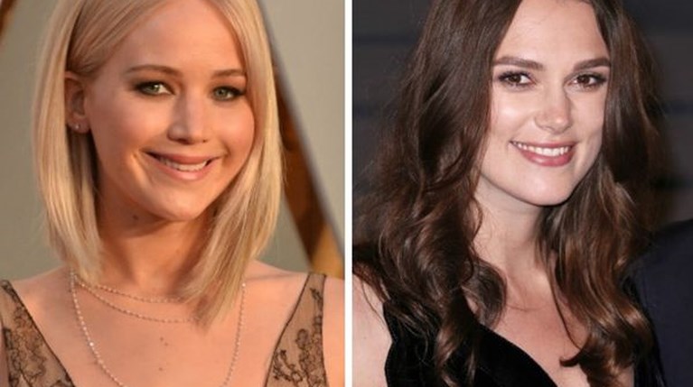 Πώς θα περάσουν τα Χριστούγεννα αυτές οι celebrities