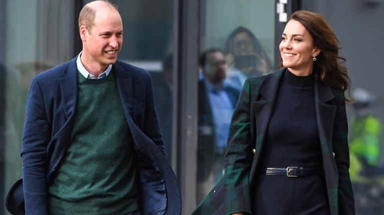 Kate Middleton Πρίγκιπας William