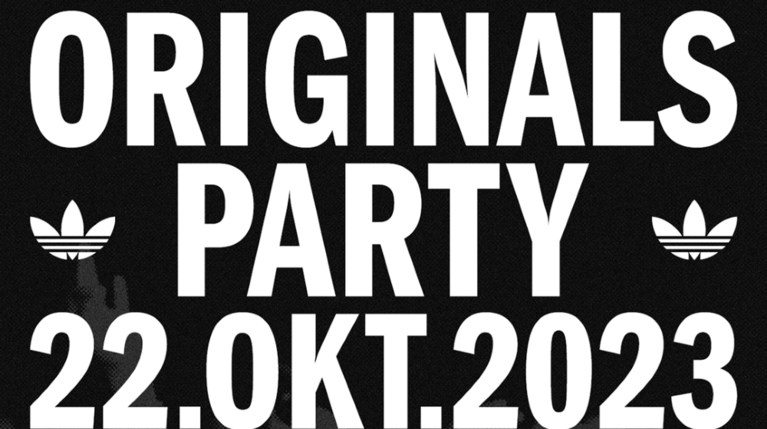 Originals party