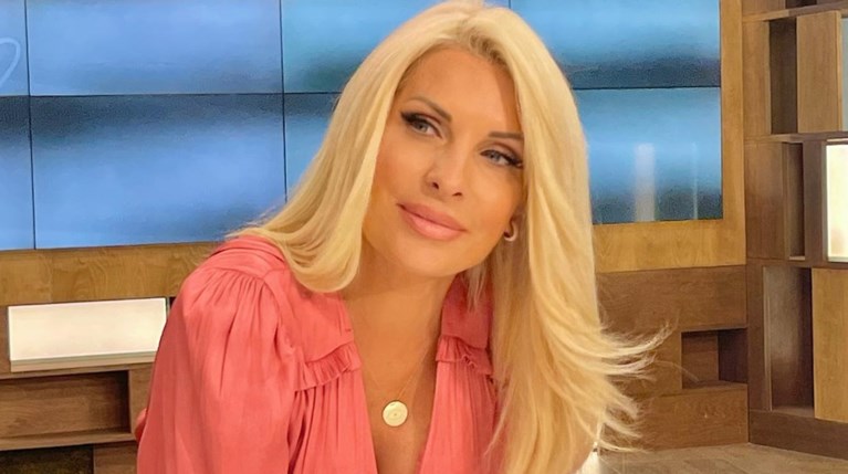 Ελένη Μενεγάκη