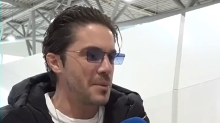 Νίκος Οικονομόπουλος