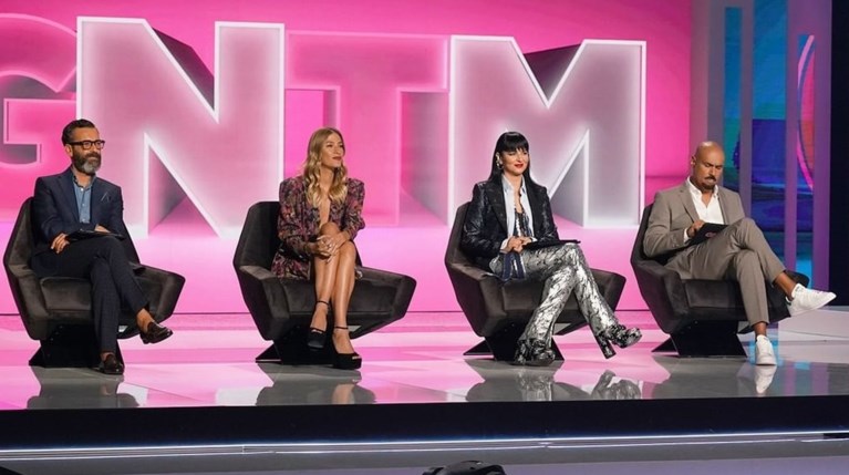 GNTM κριτές Rnew 2021