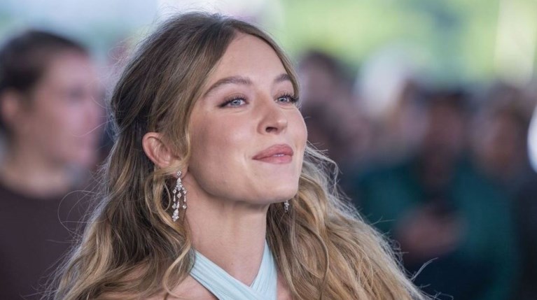 Sydney Sweeney