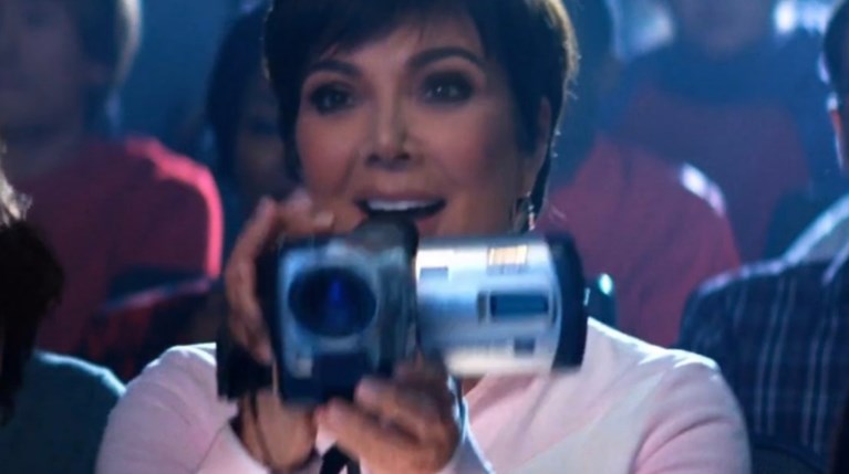 Kris Jenner