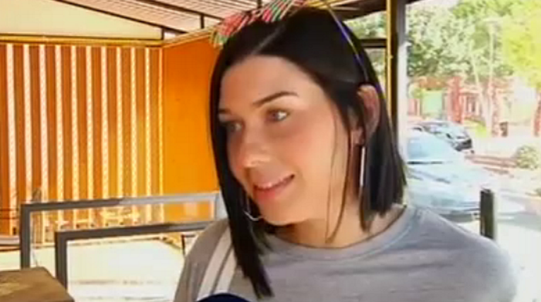 Κωνσταντίνα Παγάνη