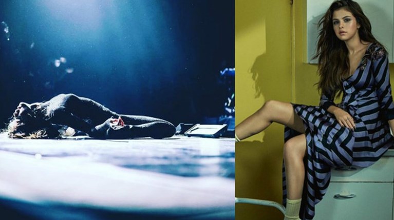 Τα πιο δημοφιλή Instagram posts των διάσημων για το 2016