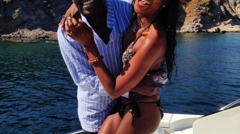 Ναόμι Κάμπελ