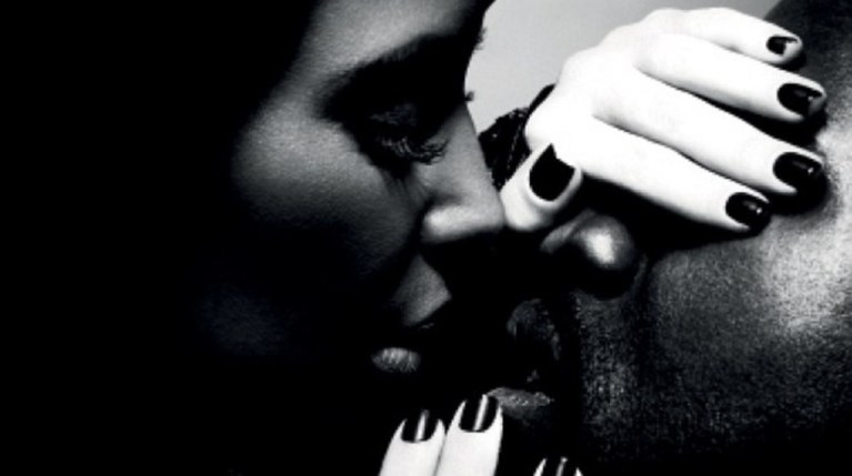 Κιμ Καρντάσιαν και Κάνιε Γουέστ 3