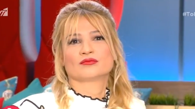 Φαίη Σκορδά 
