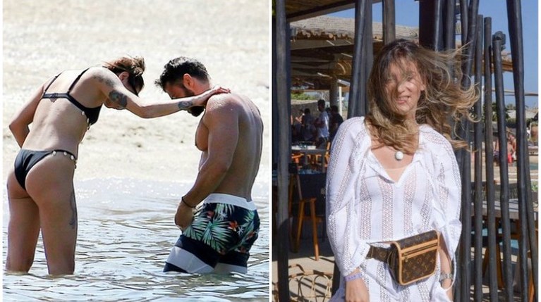 Άτυχες στιγμές των star