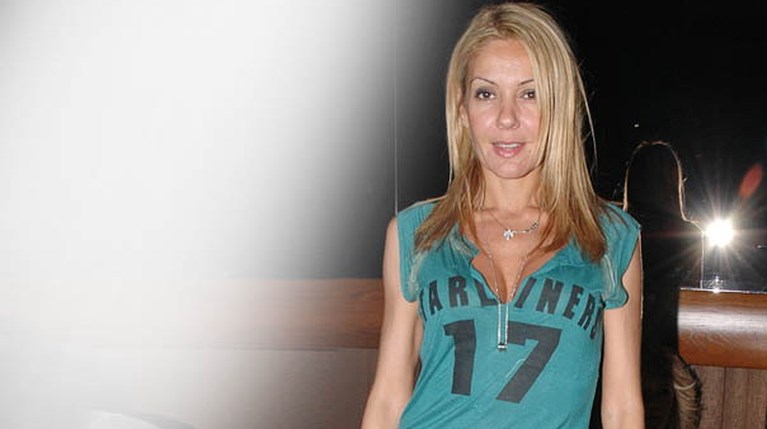 Χριστίνα Παππά