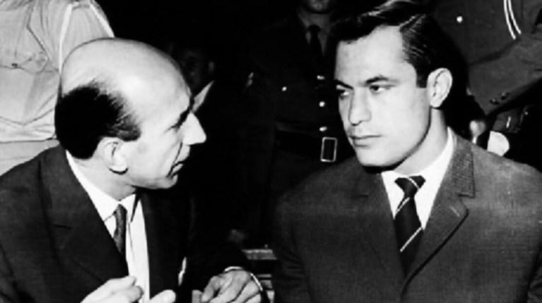 Ο Δράκος του Σέιχ Σου