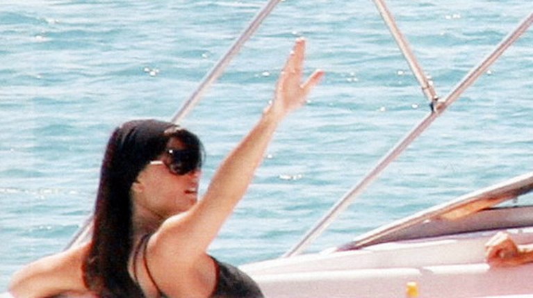 Fake Monica