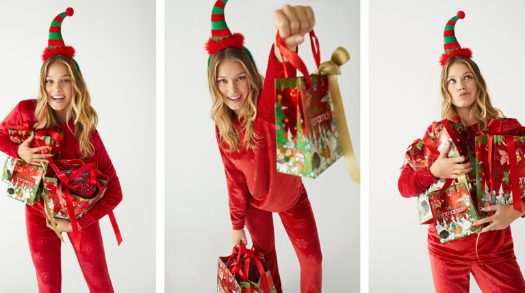Yamamay xmas gifts