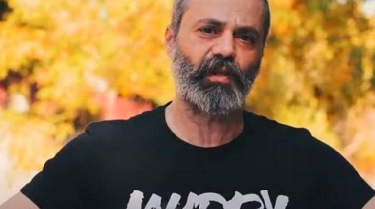 ΟΔΥΣΣΕΑΣ ΤΣΙΑΜΠΟΚΑΛΟΣ