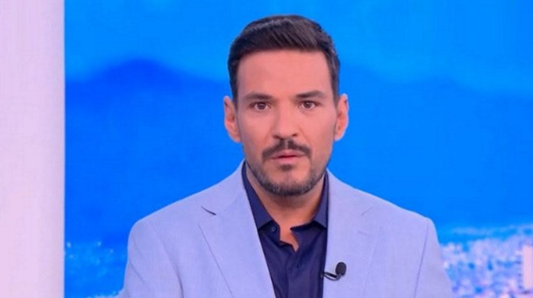 Κώστας Τσουρός