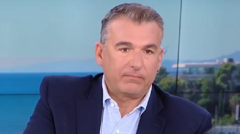 Γιώργος Λιάγκας