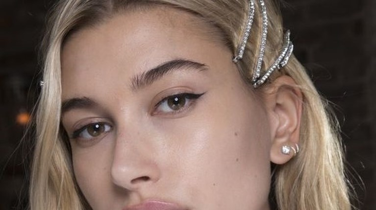 Hailey Bieber