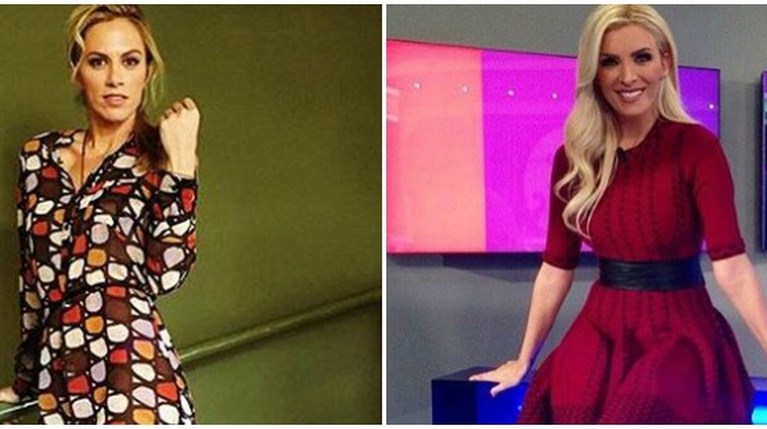 TV Style Report