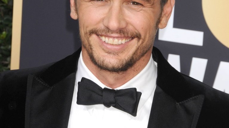 James Franco