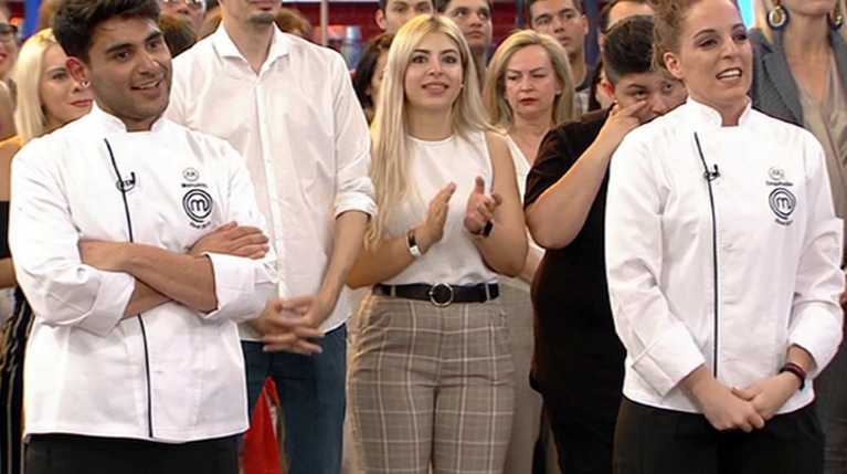 MasterChef