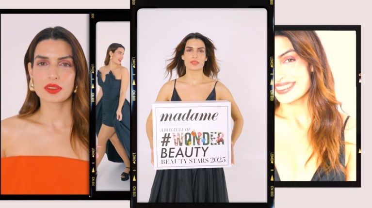 Beauty Stars 2025 by Madame Figaro