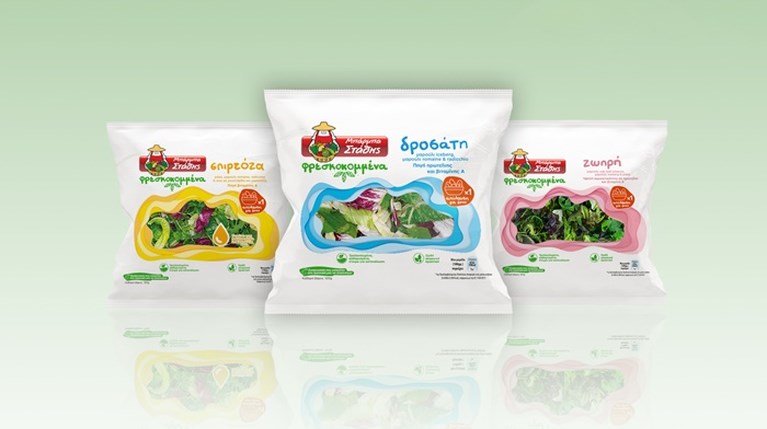 Μπάρμπα Στάθης «Φρεσκοκομμένα»