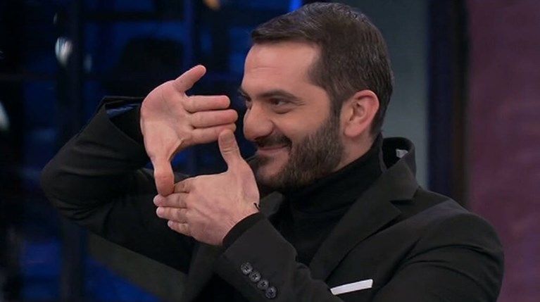 Λεωνίδας Κουτσόπουλος