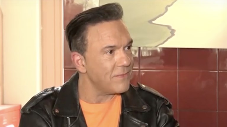 Ποσειδώνας Γιαννόπουλος