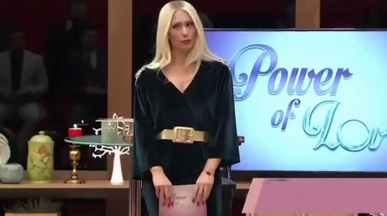 Power Of Love